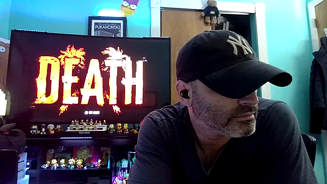 Novabear6996 online show from November 14, 2025, 10:46 pm