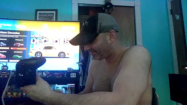 Novabear6996 online show from June 19, 2026, 3:12 am