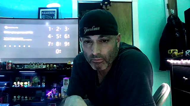 Novabear6996 online show from March 12, 2026, 11:20 pm