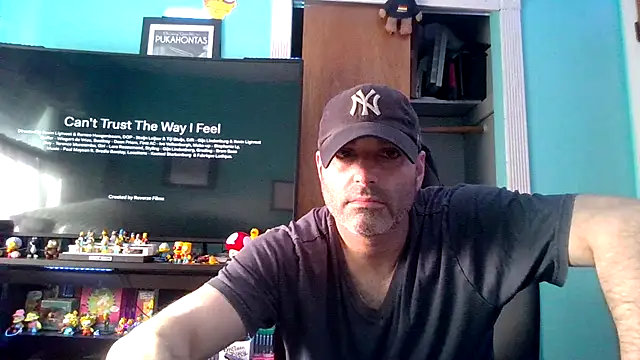 Novabear6996 online show from November 27, 2025, 6:52 pm