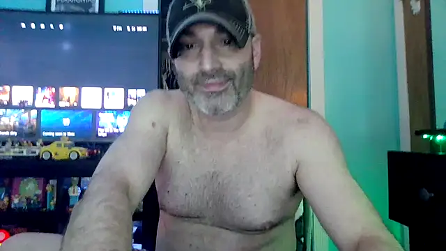 Snapshot of Novabear6996 chatting on August 5, 2026, 7:02 am Novabear6996 online show from August 5, 2026, 7:02 am