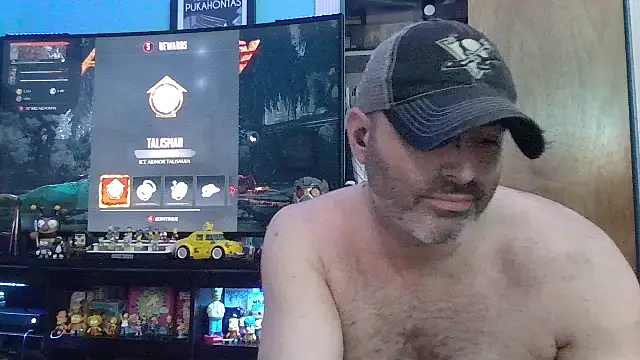 Snapshot of Novabear6996 chatting on July 25, 2026, 12:18 am Novabear6996 online show from July 25, 2026, 12:18 am