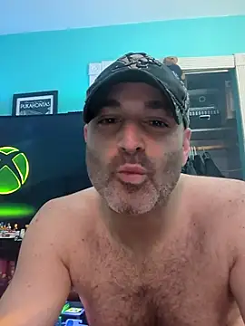 Novabear6996 online show from June 12, 2026, 4:10 am