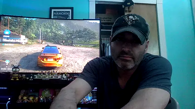 Novabear6996 online show from June 21, 2026, 5:35 am