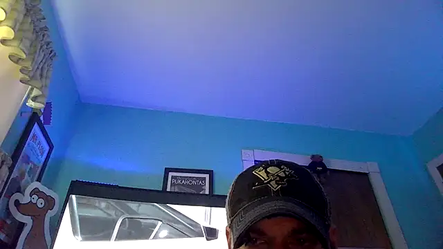 Snapshot of Novabear6996 chatting on July 13, 2026, 3:22 pm Novabear6996 online show from July 13, 2026, 3:22 pm