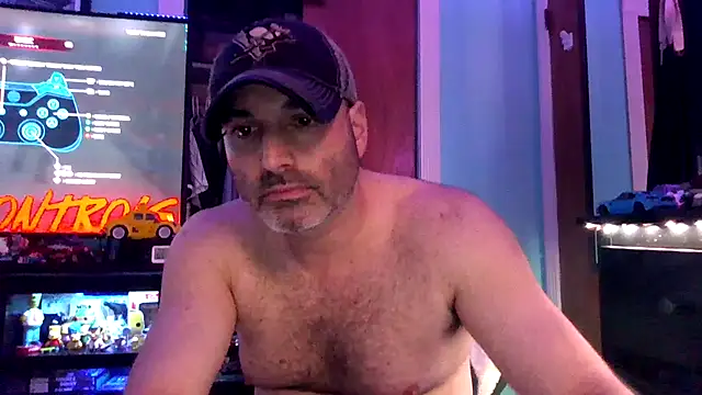 Snapshot of Novabear6996 chatting on July 22, 2026, 10:17 am Novabear6996 online show from July 22, 2026, 10:17 am