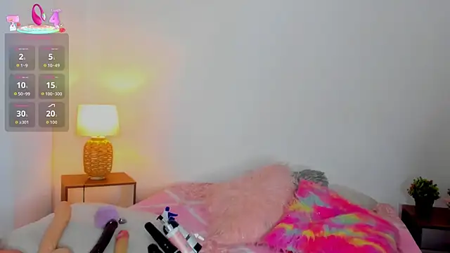 naomy 68 online show from September 11, 2025, 3:17 am