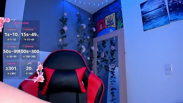 Snapshot of Baby_Asshley chatting on March 30, 2026, 7:26 pm Baby Asshley online show from March 30, 2026, 7:26 pm