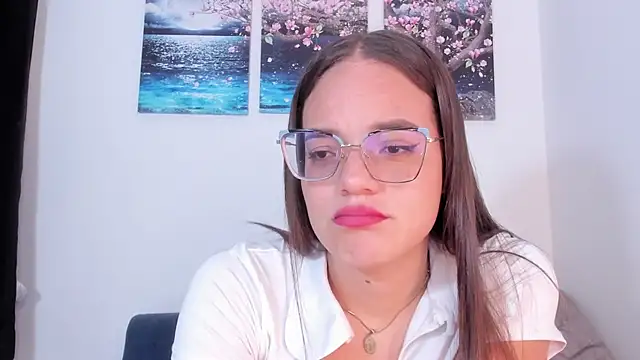 Baby Asshley online show from March 16, 2025, 5:14 am