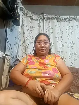 hotchubby88 online show from November 6, 2025, 12:03 am