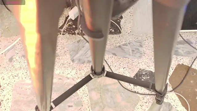 JacobRoberts1 online show from March 17, 2025, 7:35 am