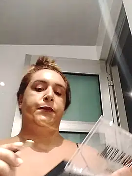 LOLAPONCE online show from February 15, 2025, 2:47 am