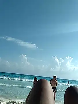 LOLAPONCE online show from February 14, 2025, 9:43 pm