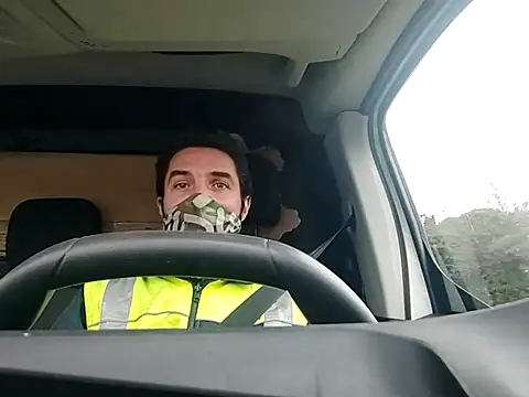 stfbi online show from February 25, 2025, 9:15 pm