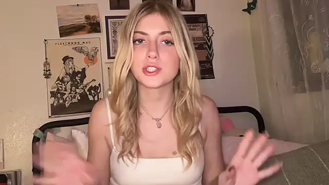 sinfulblonde1 online show from March 16, 2025, 2:53 am