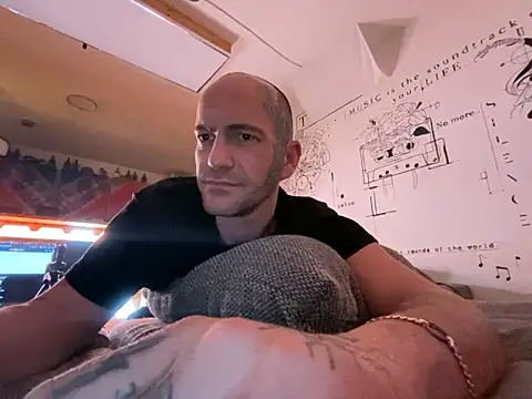 FckM3Hard online show from February 5, 2026, 3:41 pm