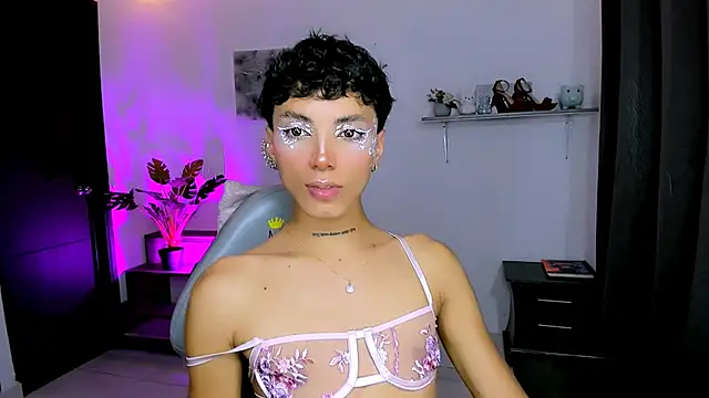 Snapshot of nilam_valker chatting on October 26, 2025, 2:23 am nilam valker online show from October 26, 2025, 2:23 am