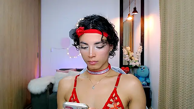 Snapshot of nilam_valker chatting on March 18, 2025, 11:09 pm nilam valker online show from March 18, 2025, 11:09 pm