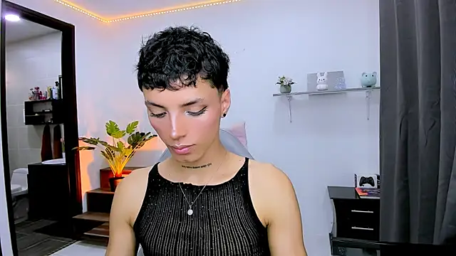 Snapshot of nilam_valker chatting on September 20, 2025, 6:02 pm nilam valker online show from September 20, 2025, 6:02 pm