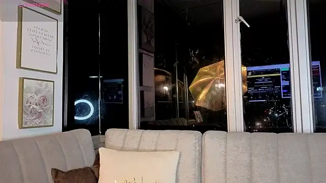 Ivanna West online show from February 4, 2026, 9:59 am