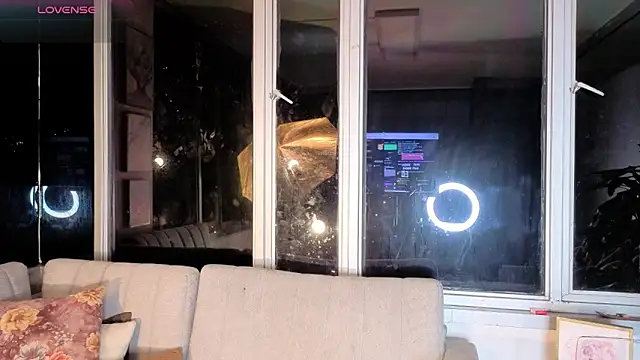 Ivanna West online show from February 10, 2026, 9:52 am