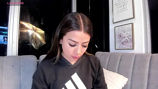 Ivanna West online show from July 30, 2026, 10:03 am