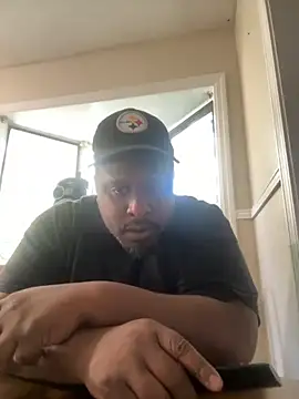 BlueNightsUncle online show from October 16, 2025, 2:14 pm