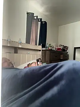 BlueNightsUncle online show from February 27, 2026, 3:23 pm