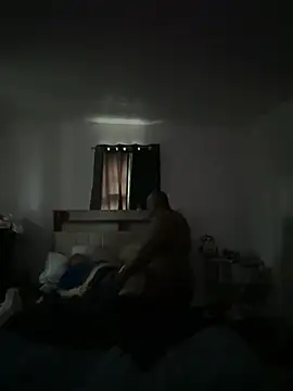 BlueNightsUncle online show from January 12, 2026, 1:51 pm