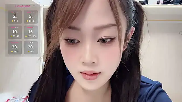 Snapshot of yueyue2003 chatting on March 20, 2026, 12:28 pm yueyue2003 online show from March 20, 2026, 12:28 pm