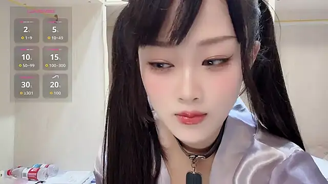 Snapshot of yueyue2003 chatting on April 6, 2026, 12:17 pm yueyue2003 online show from April 6, 2026, 12:17 pm