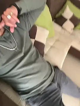 locoxTi45 online show from March 13, 2025, 3:17 pm