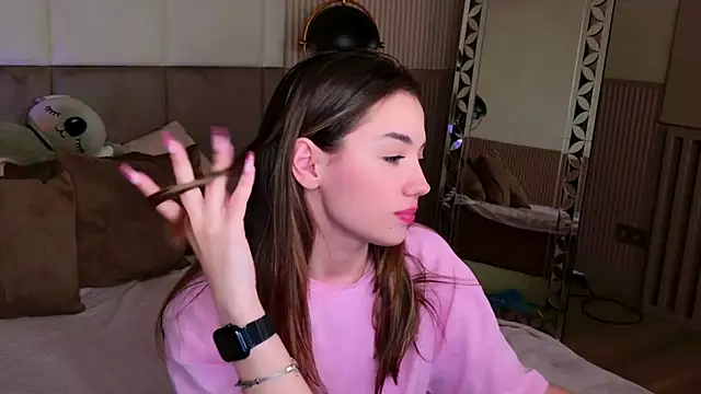 Alice Deleon online show from March 21, 2025, 11:56 pm