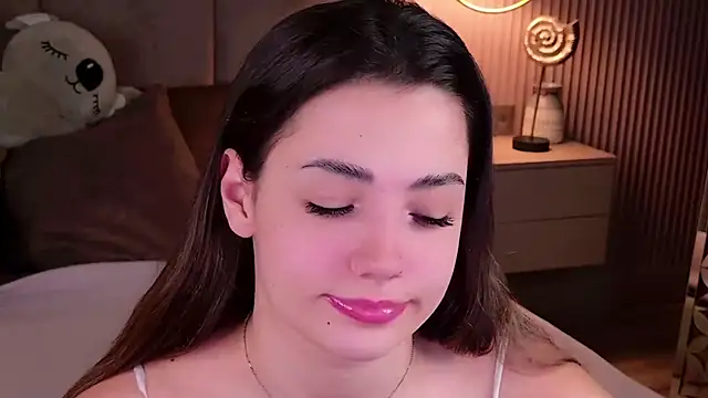 Alice Deleon online show from September 14, 2025, 9:26 pm