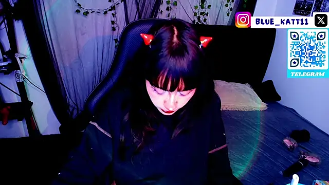 blue katt online show from May 26, 2026, 6:55 am