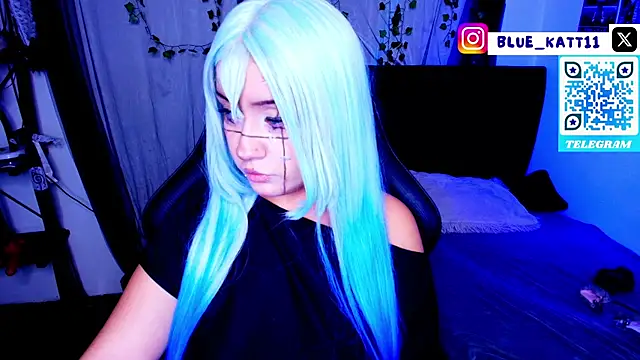 blue katt online show from May 28, 2026, 3:58 am