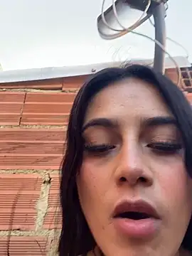 Emily sharlot online show from October 2, 2025, 8:56 pm