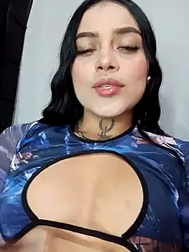 Emily sharlot online show from March 13, 2025, 3:54 am