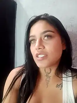 Emily sharlot online show from March 8, 2025, 5:11 pm