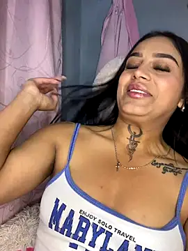 Emily sharlot online show from January 7, 2026, 7:35 am