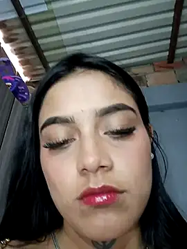 Emily sharlot online show from March 18, 2025, 6:06 pm