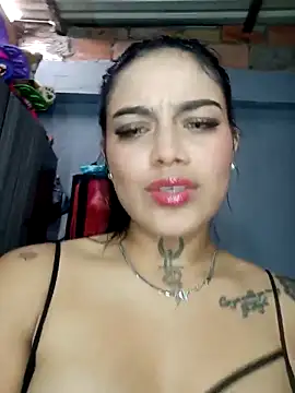 Emily sharlot online show from March 17, 2025, 5:27 pm