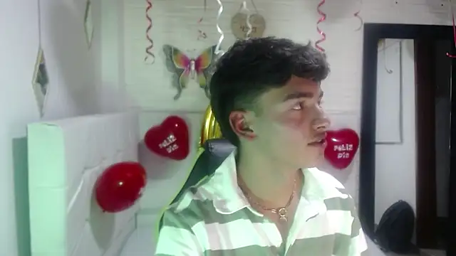 Snapshot of benji_ord chatting on February 15, 2025, 1:53 am benji ord online show from February 15, 2025, 1:53 am