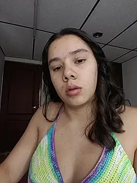 EmmaSulivan online show from August 1, 2026, 12:03 pm