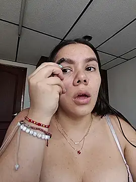 EmmaSulivan online show from July 16, 2026, 2:03 pm