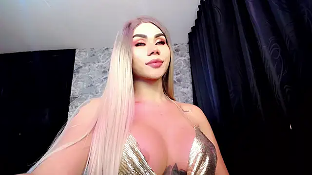Iris Gill online show from April 23, 2026, 5:03 am