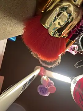 Snapshot of sexymelli18 chatting on February 13, 2026, 6:52 pm sexymelli18 online show from February 13, 2026, 6:52 pm