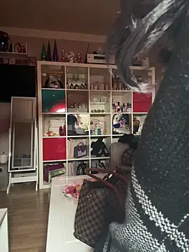 Snapshot of sexymelli18 chatting on February 12, 2026, 7:13 pm sexymelli18 online show from February 12, 2026, 7:13 pm