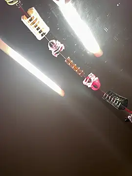 Snapshot of sexymelli18 chatting on February 20, 2026, 5:37 pm sexymelli18 online show from February 20, 2026, 5:37 pm