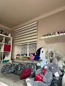 Snapshot of sexymelli18 chatting on February 26, 2026, 5:35 pm sexymelli18 online show from February 26, 2026, 5:35 pm